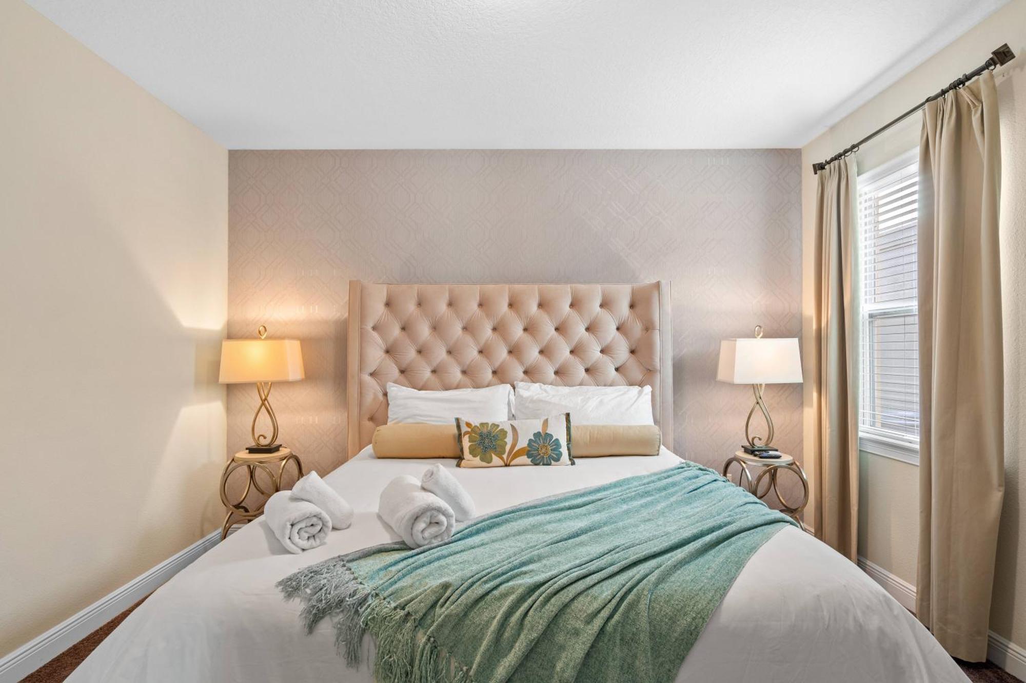 Encore 8Bd,Game Room,Pool,Themed Rooms Close To Disney Orlando Exterior foto